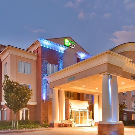 Holiday Inn Express Hotel & Suites Ontario Airport-Mills Mall By Ihg Rancho Cucamonga Esterno foto