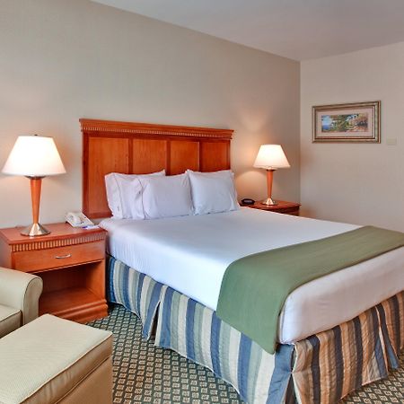 Holiday Inn Express Hotel & Suites Ontario Airport-Mills Mall By Ihg Rancho Cucamonga Esterno foto
