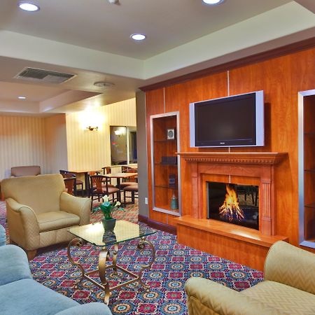 Holiday Inn Express Hotel & Suites Ontario Airport-Mills Mall By Ihg Rancho Cucamonga Esterno foto