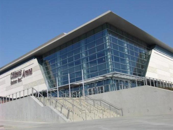 Holiday Inn Express Hotel & Suites Ontario Airport-Mills Mall By Ihg Rancho Cucamonga Esterno foto