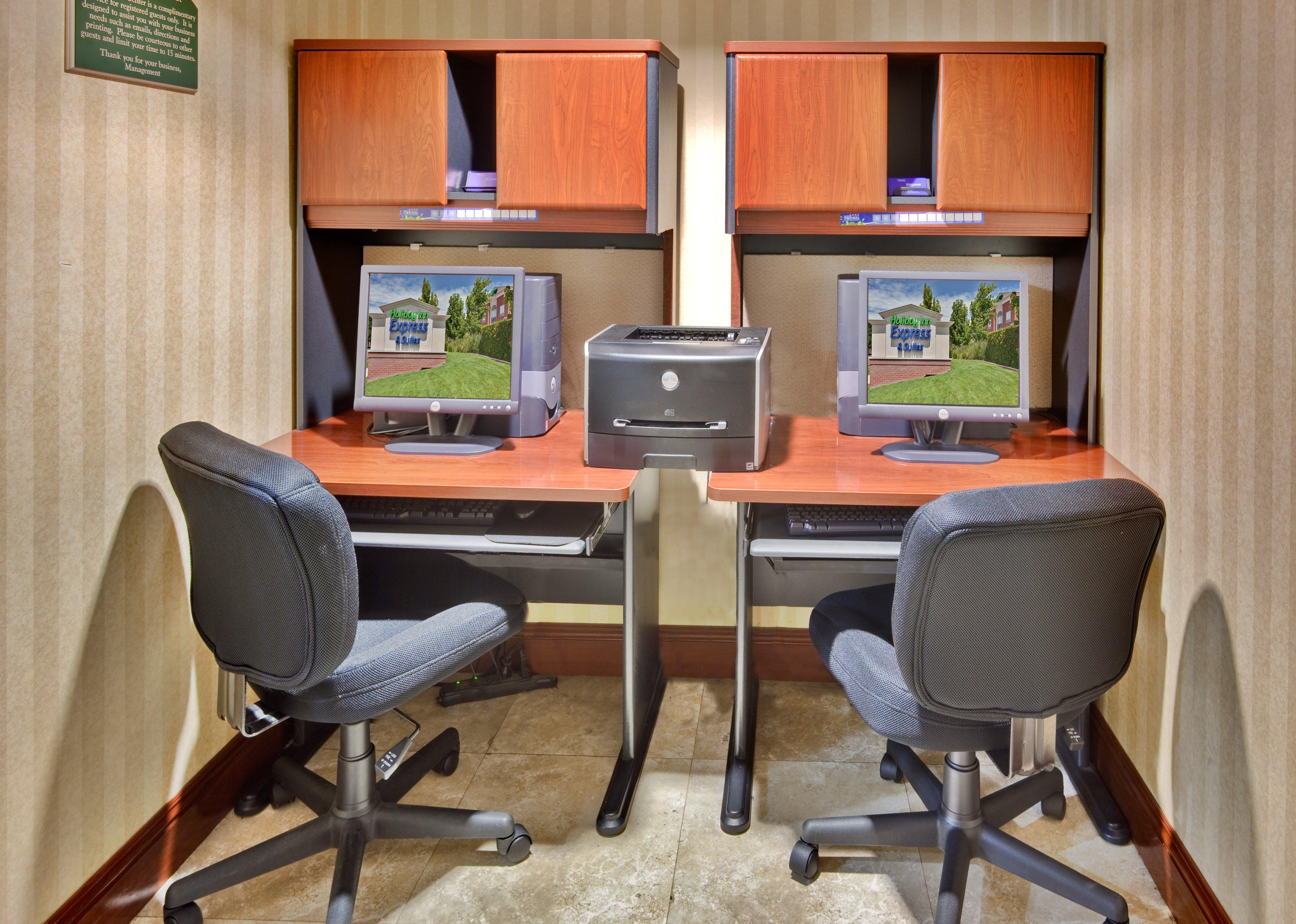 Holiday Inn Express Hotel & Suites Ontario Airport-Mills Mall By Ihg Rancho Cucamonga Esterno foto