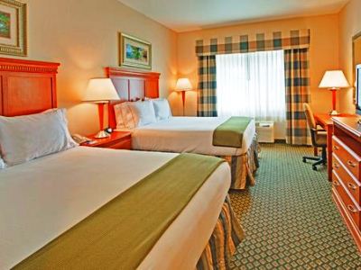 Holiday Inn Express Hotel & Suites Ontario Airport-Mills Mall By Ihg Rancho Cucamonga Esterno foto